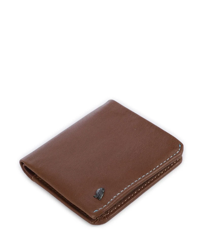 Bellroy Coin Geldbörse hazelnut