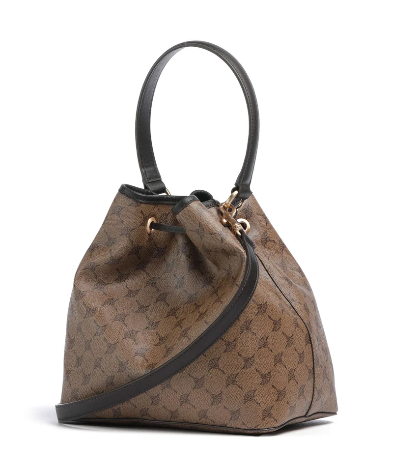 JOOP! Mazzolino Franziska Bucket Handtasche toffee