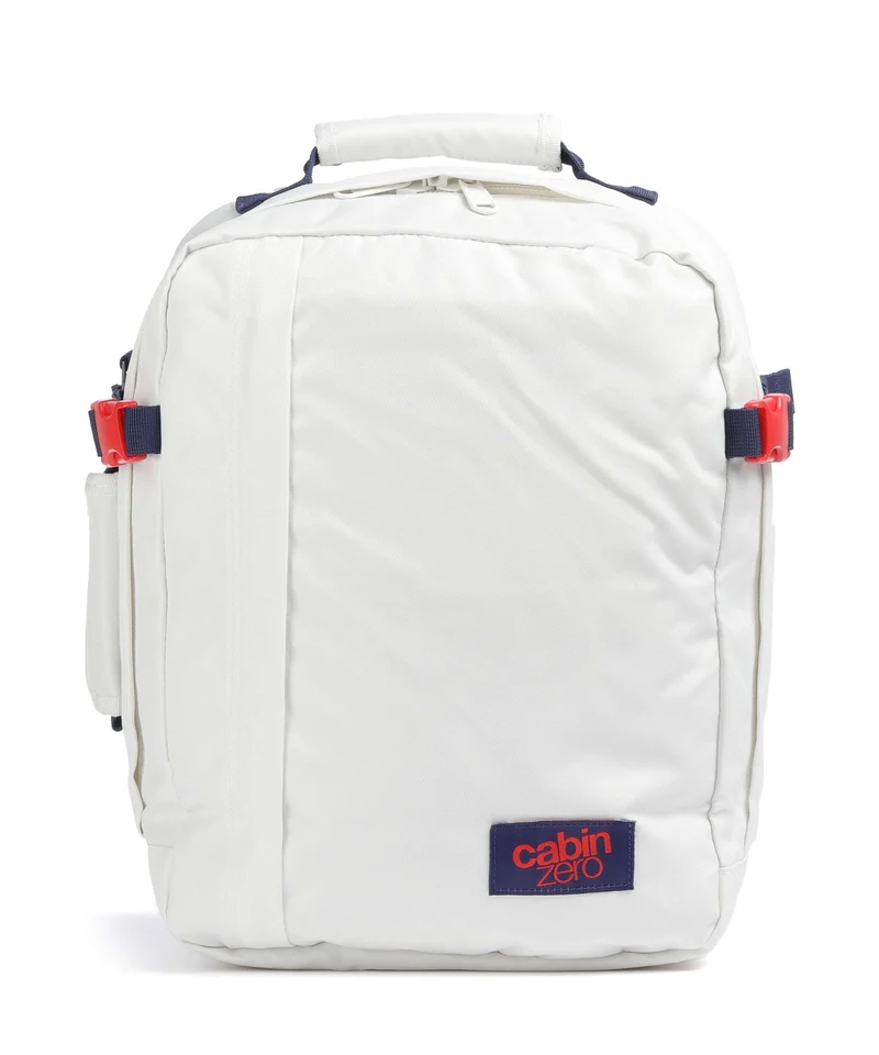 Cabin Zero Classic 28 Tech Rucksack cloud nine
