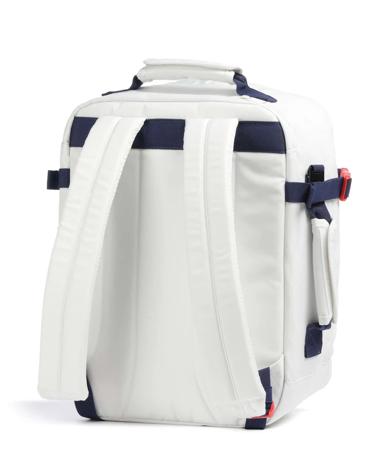 Cabin Zero Classic 28 Tech Rucksack cloud nine