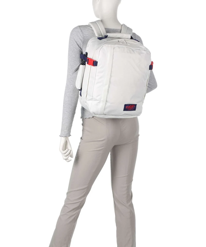 Cabin Zero Classic 28 Tech Rucksack cloud nine