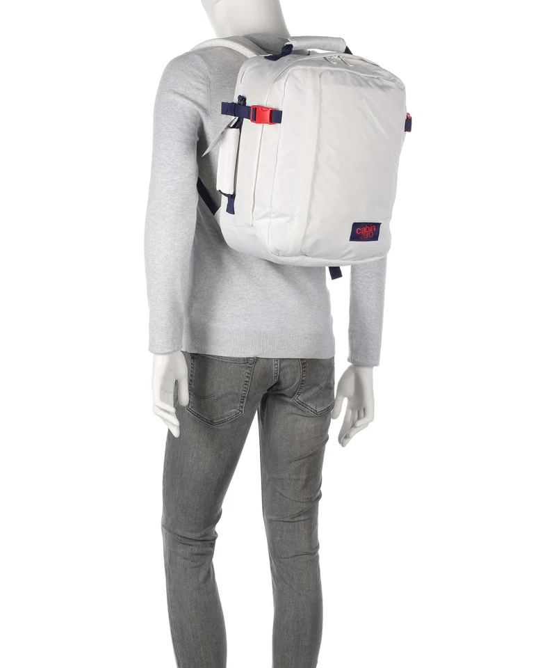 Cabin Zero Classic 28 Tech Rucksack cloud nine