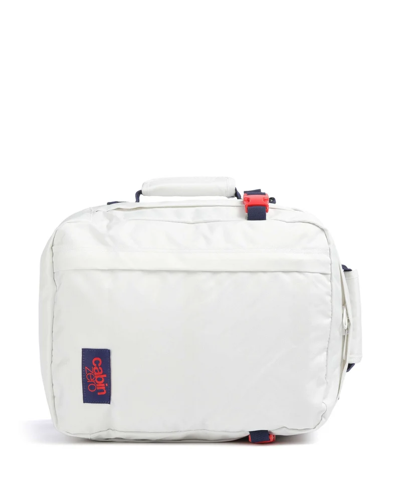 Cabin Zero Classic 28 Tech Rucksack cloud nine