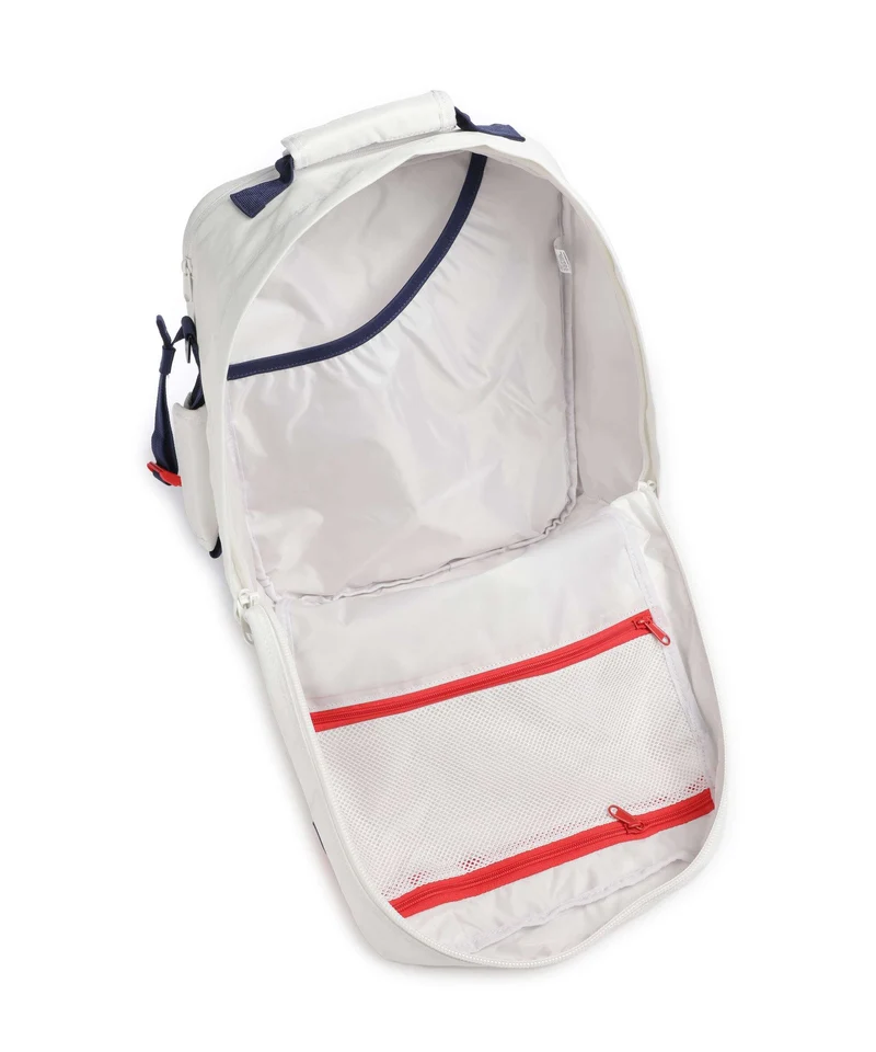 Cabin Zero Classic 28 Tech Rucksack cloud nine