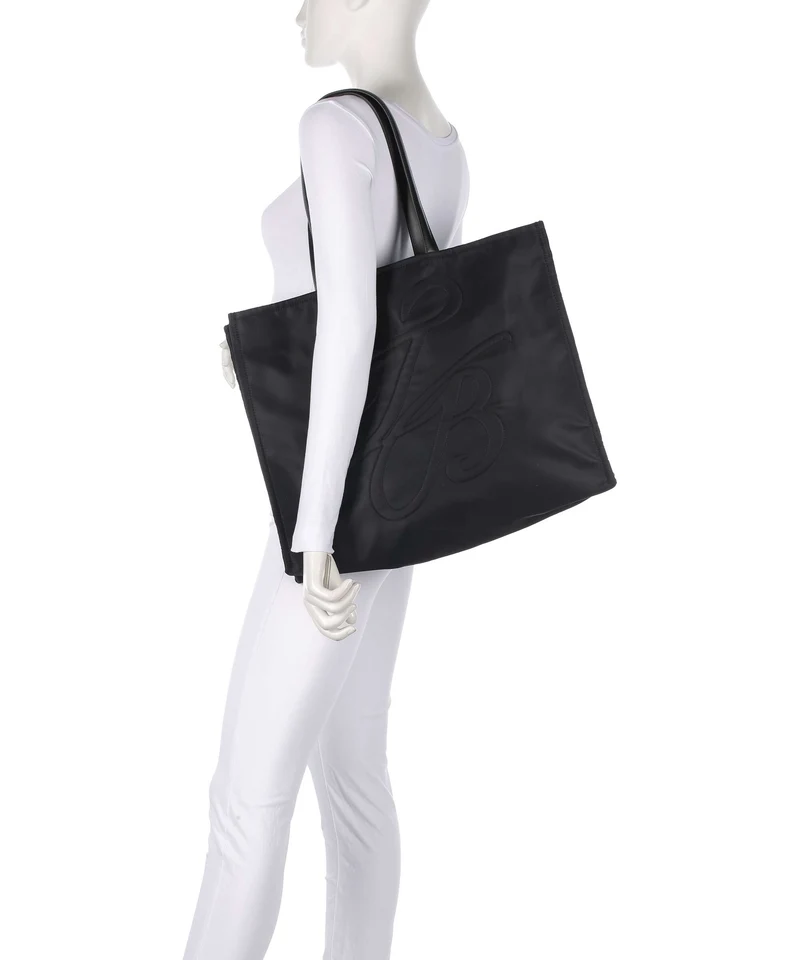 Ted Baker Halsea Shopper black