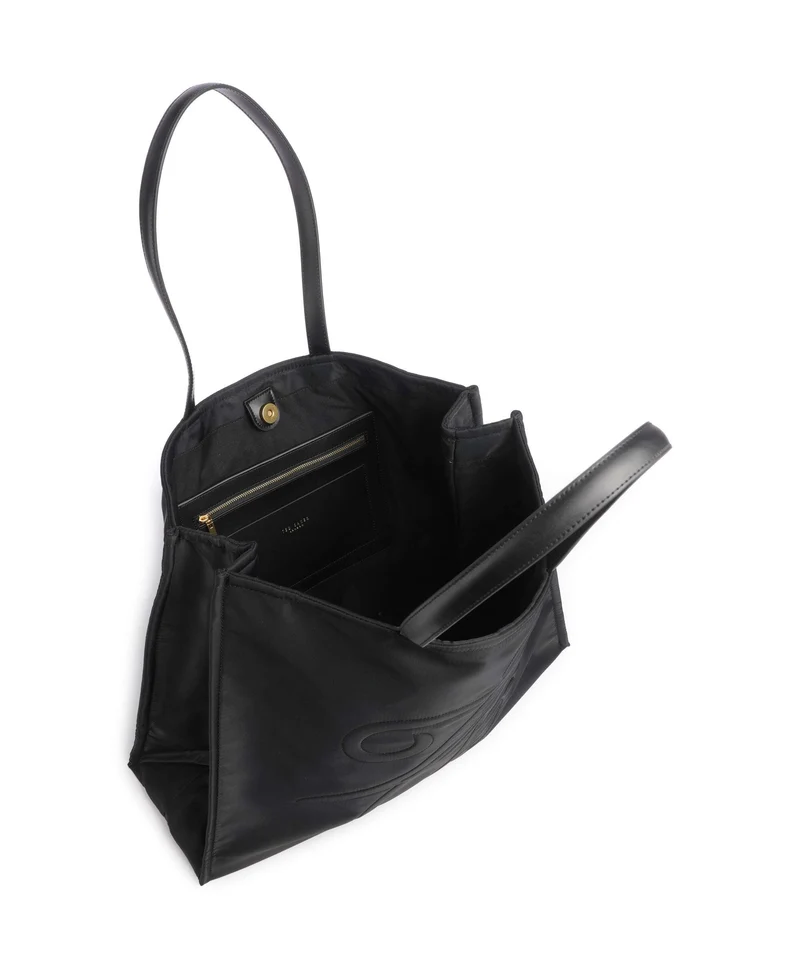 Ted Baker Halsea Shopper black