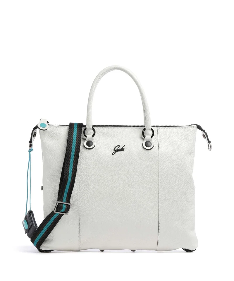 Gabs G3 Plus M Rucksack-Tasche bianco ottico