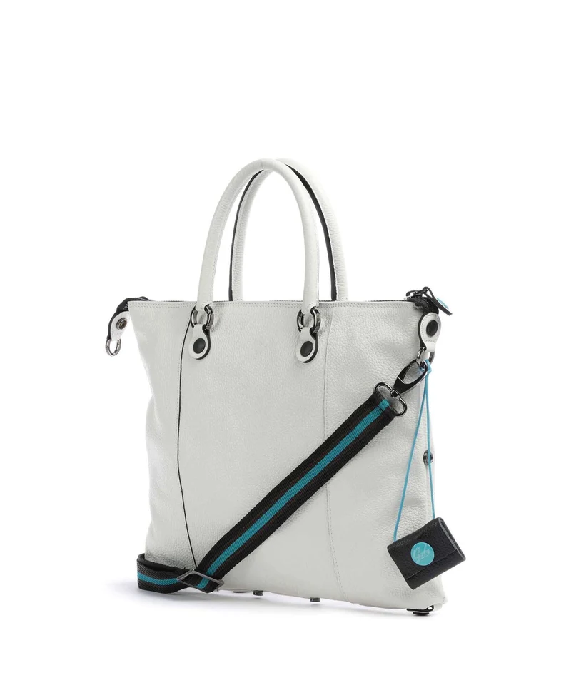 Gabs G3 Plus M Rucksack-Tasche bianco ottico