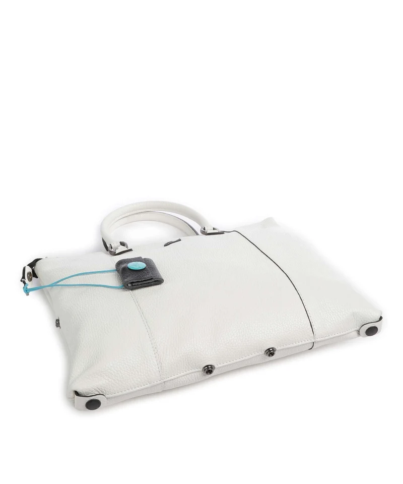 Gabs G3 Plus M Rucksack-Tasche bianco ottico