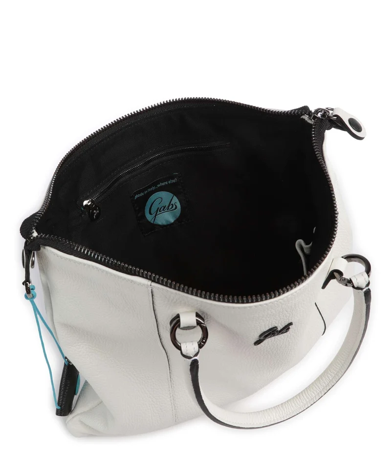Gabs G3 Plus M Rucksack-Tasche bianco ottico