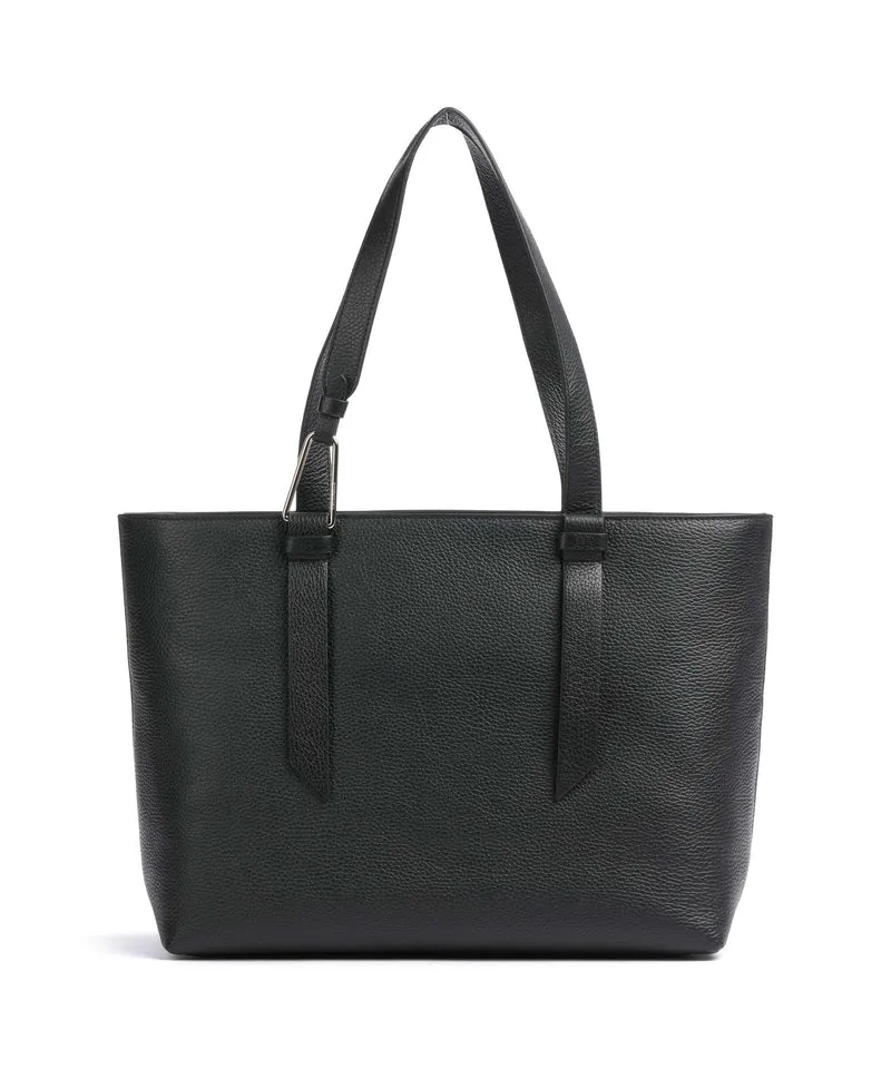 Coccinelle Malory Shopper noir