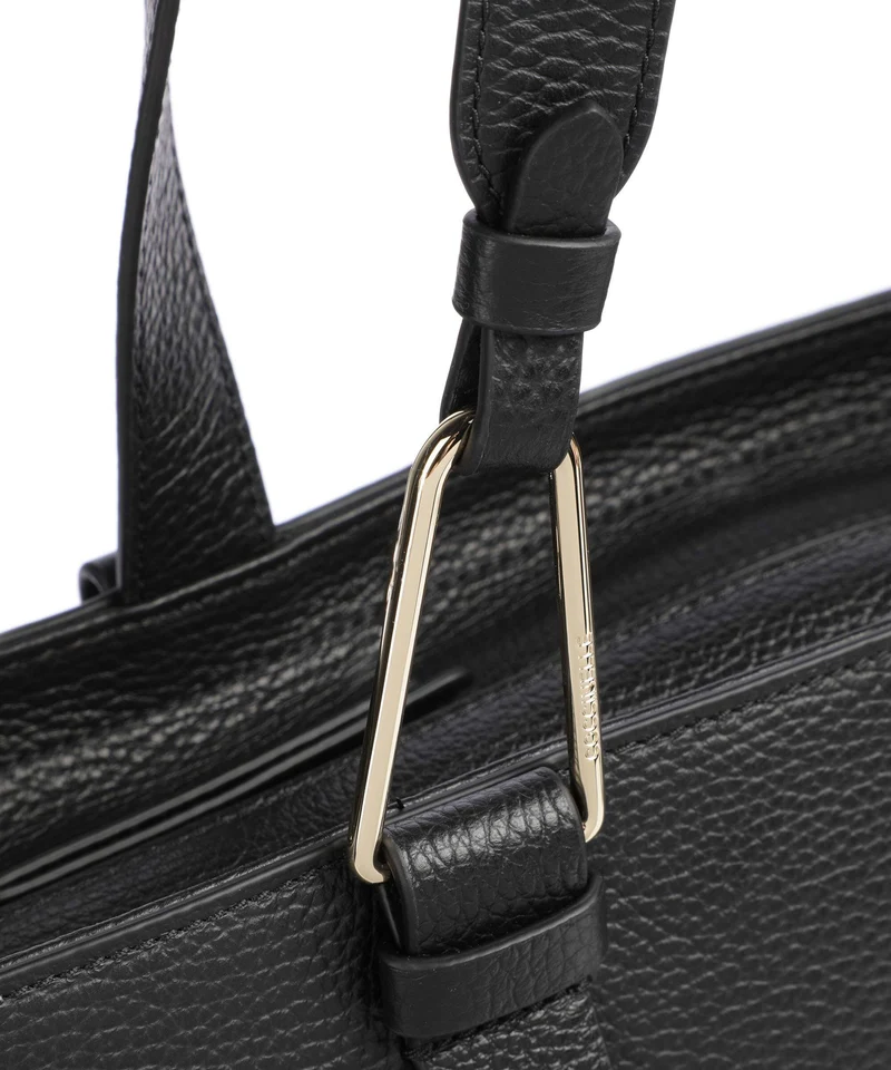 Coccinelle Malory Shopper noir