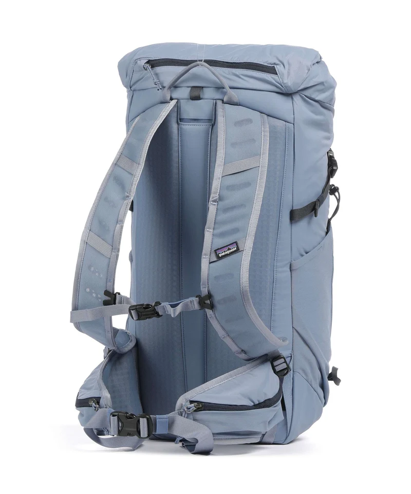 Patagonia Terravia 28 M Rucksack barnacle blue