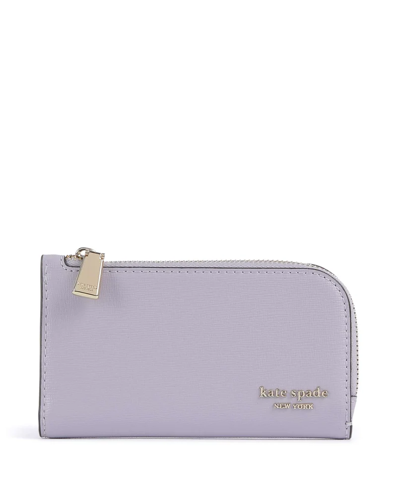 Kate Spade New York Devin Geldbörse lavender cream