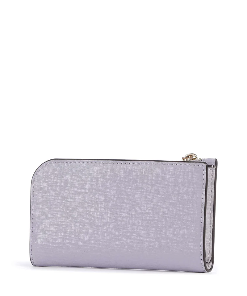 Kate Spade New York Devin Geldbörse lavender cream
