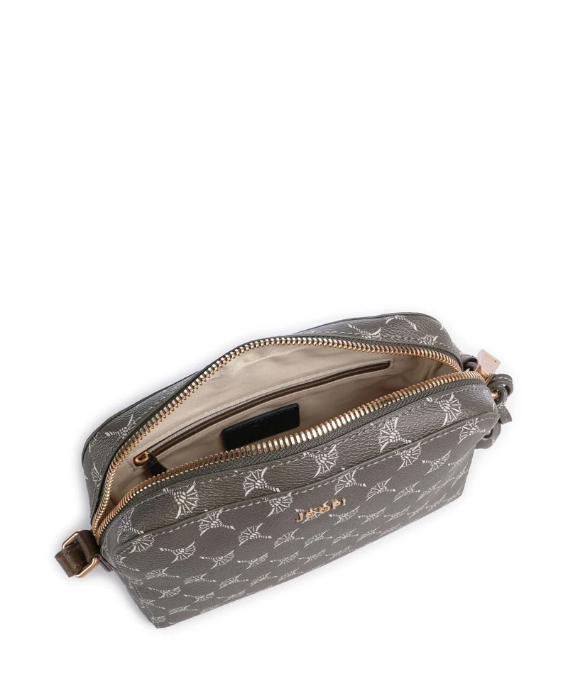 JOOP! Cortina 1.0 Cloe Umhängetasche burnt olive