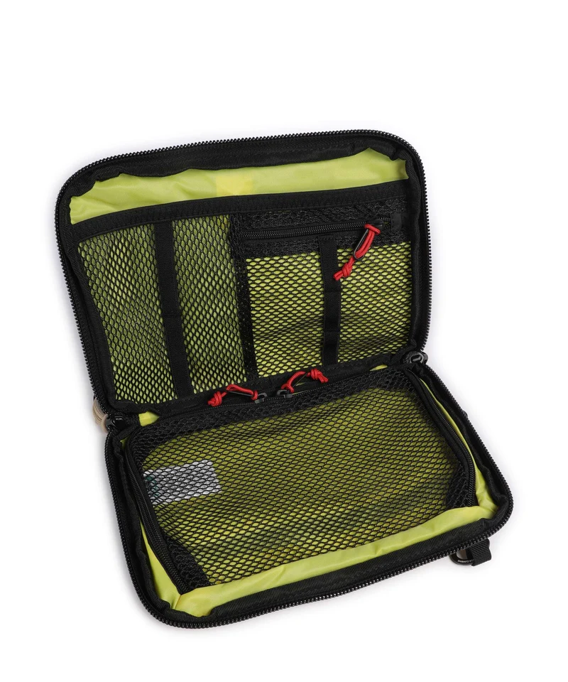Topo Designs All Adventure Umhängetasche sea pine