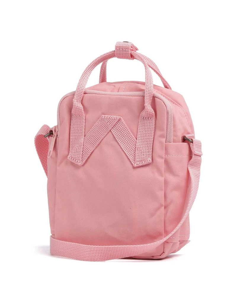 Fjällräven Kånken Sling Umhängetasche pink