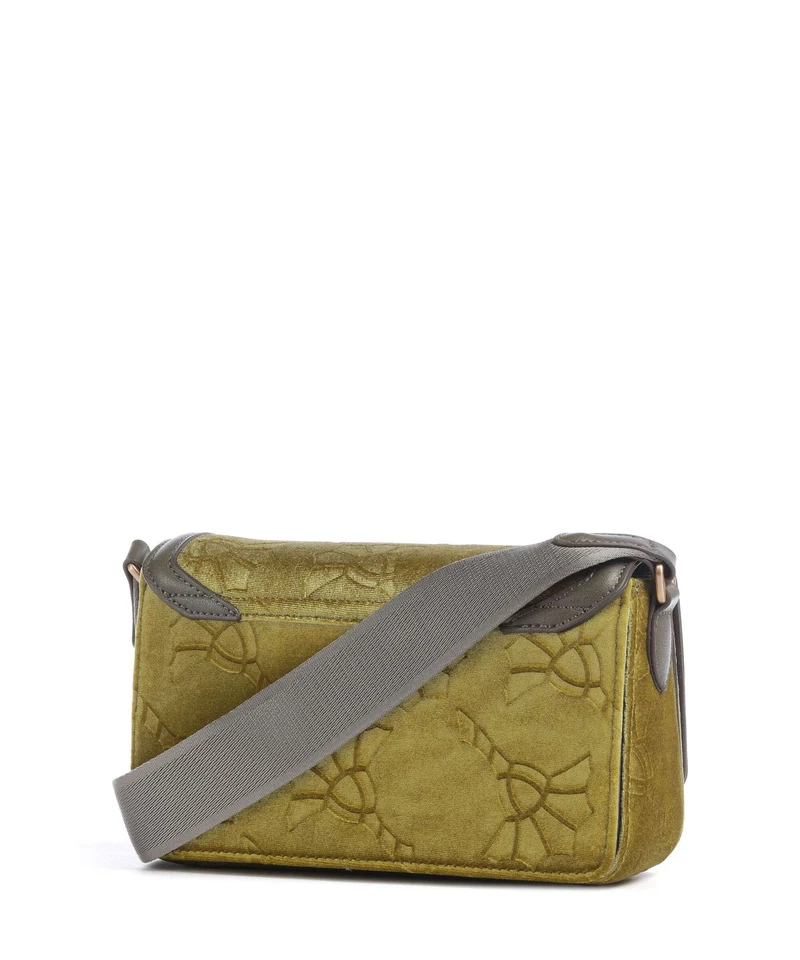 JOOP! Ricamo Dolce Sousa Umhängetasche apple green