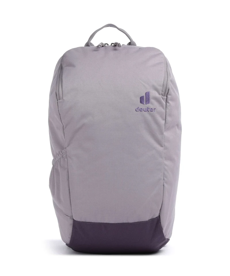 Deuter StepOut Rucksack lavender purple