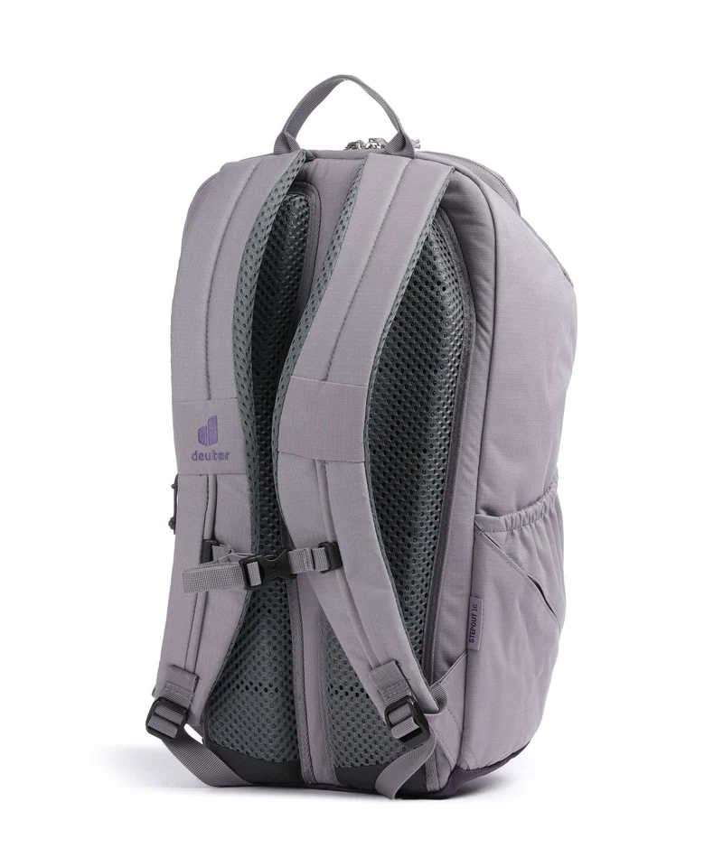 Deuter StepOut Rucksack lavender purple