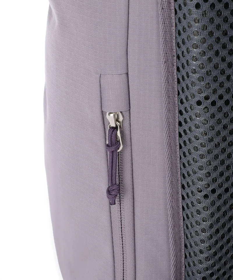 Deuter StepOut Rucksack lavender purple