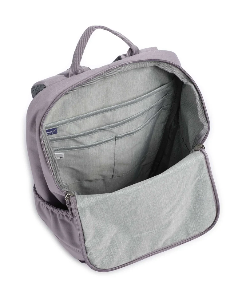 Deuter StepOut Rucksack lavender purple