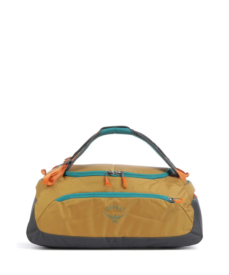 Osprey Daylite 30 Weekender tumbleweed yellow/tunnel vision