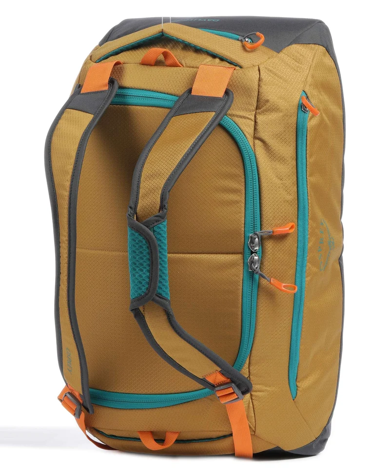 Osprey Daylite 30 Weekender tumbleweed yellow/tunnel vision