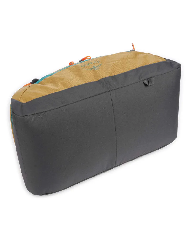Osprey Daylite 30 Weekender tumbleweed yellow/tunnel vision