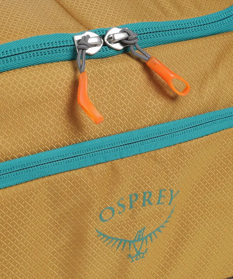 Osprey Daylite 30 Weekender tumbleweed yellow/tunnel vision