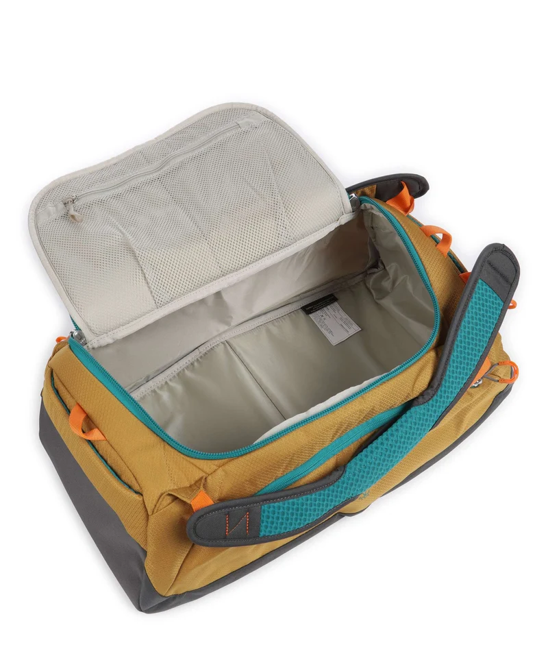 Osprey Daylite 30 Weekender tumbleweed yellow/tunnel vision