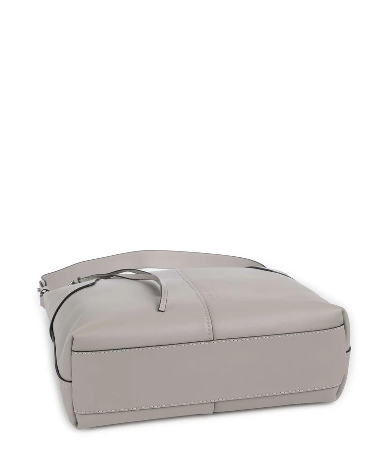Liebeskind Mila Tokyo Sheep M Beuteltasche steel