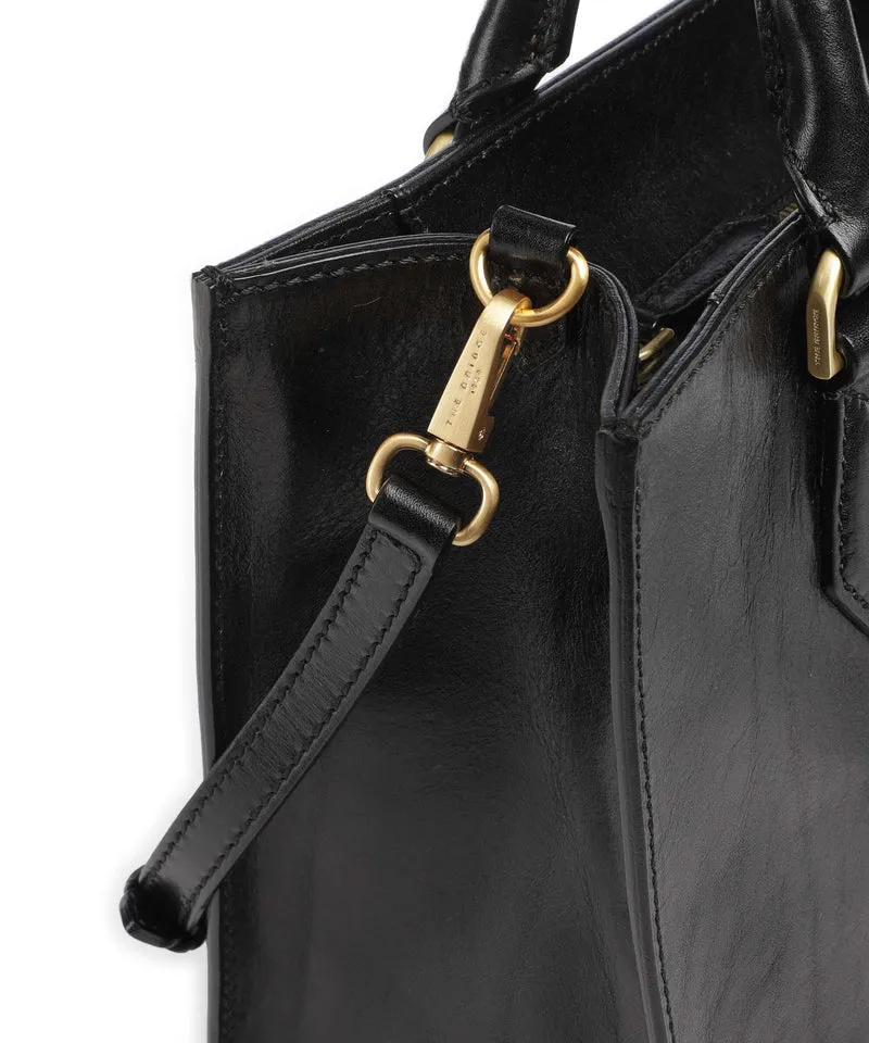 The Bridge Ida Handtasche black