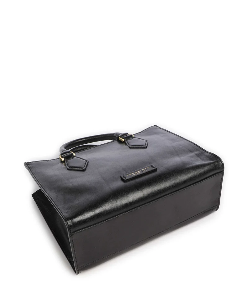 The Bridge Ida Handtasche black