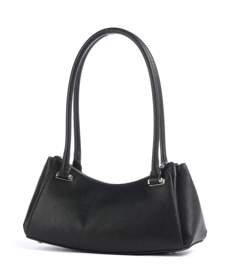 Guess Rosalba Schultertasche black