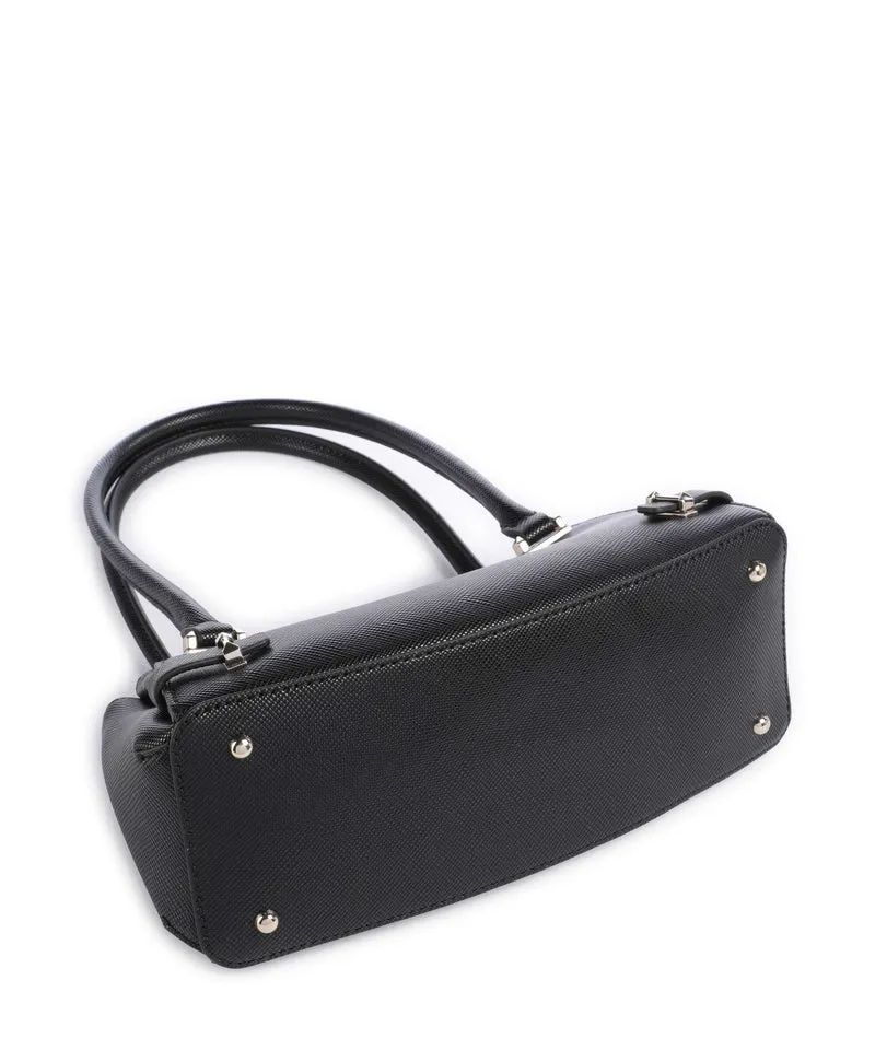 Guess Rosalba Schultertasche black
