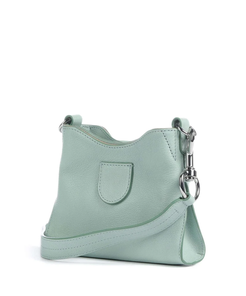 See by Chloé Joan Umhängetasche mint