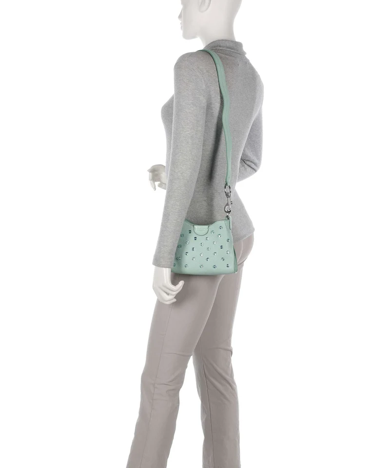 See by Chloé Joan Umhängetasche mint