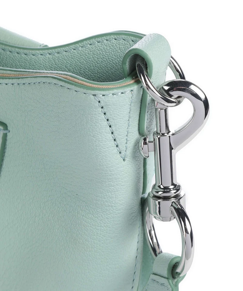 See by Chloé Joan Umhängetasche mint