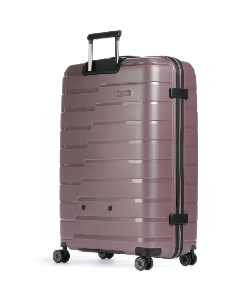 Travelite Air Base 4-Rollen Trolley flieder