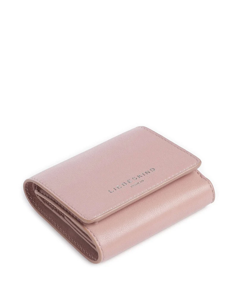 Liebeskind Ada Sheep Natural M Geldbörse blush