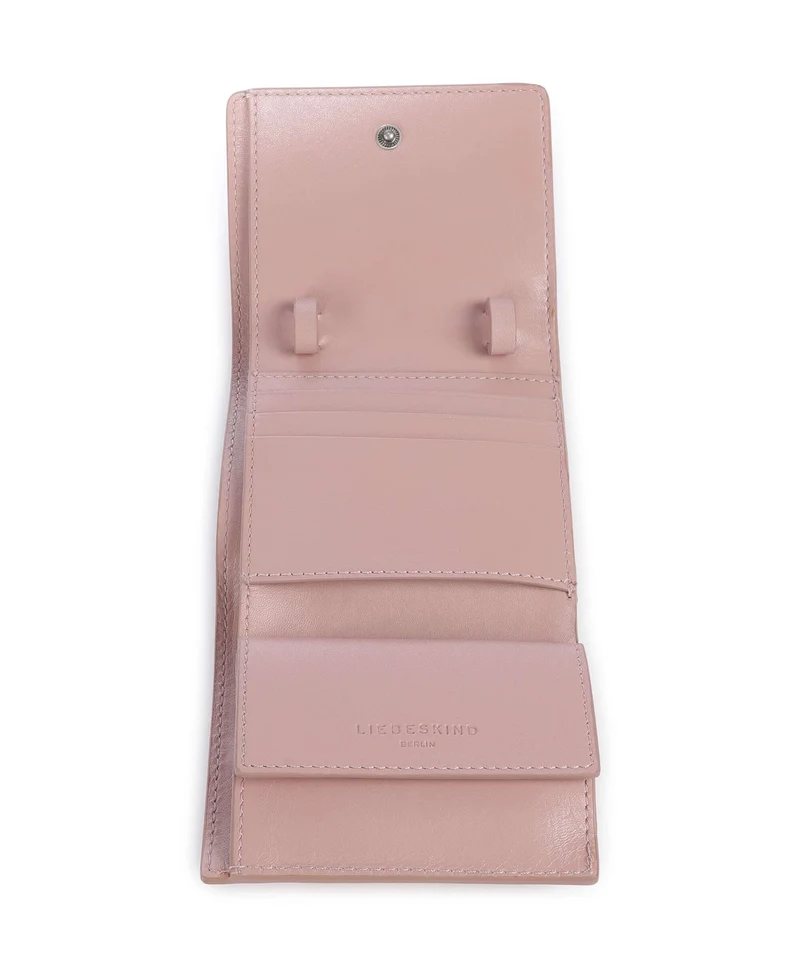 Liebeskind Ada Sheep Natural M Geldbörse blush