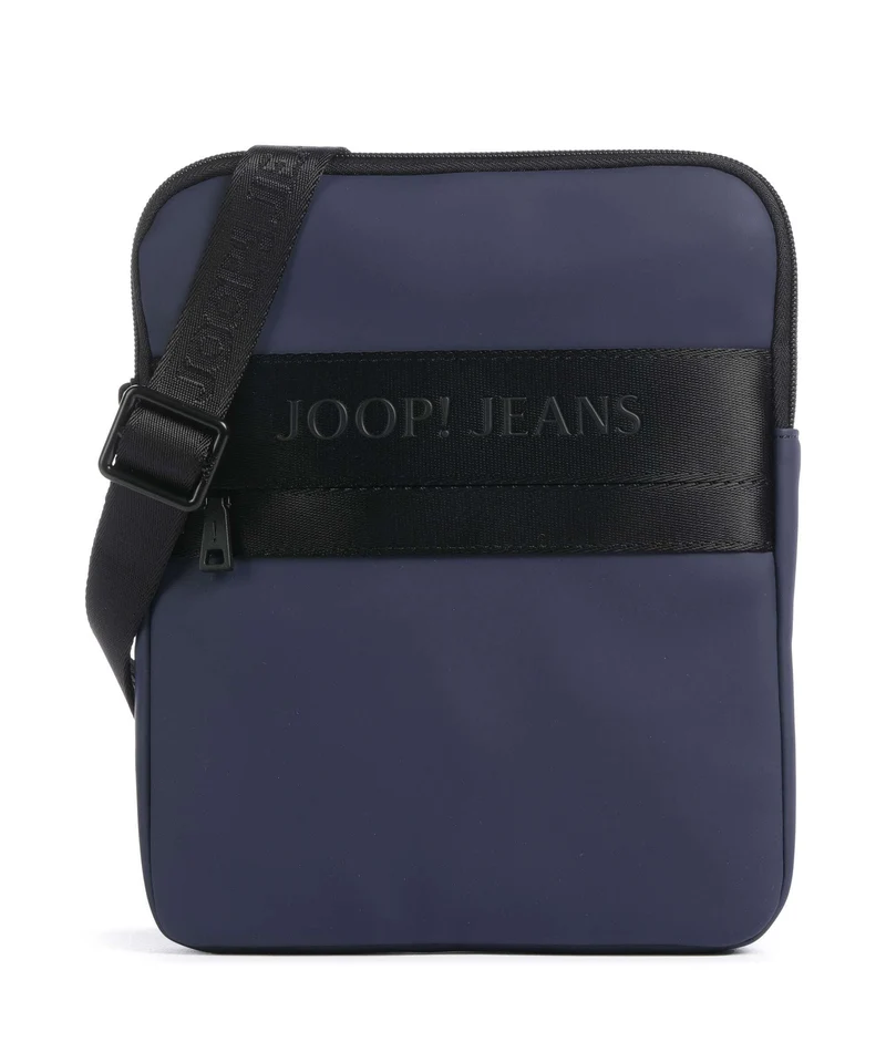 JOOP! Modica Nuvola Liam Umhängetasche dark blue
