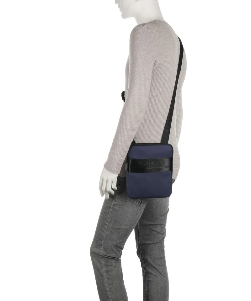 JOOP! Modica Nuvola Liam Umhängetasche dark blue