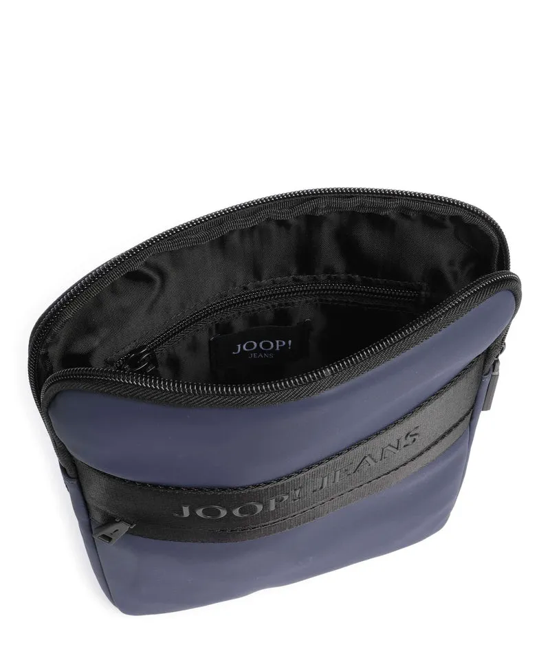 JOOP! Modica Nuvola Liam Umhängetasche dark blue