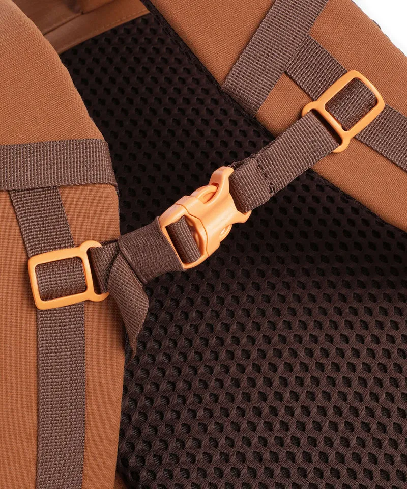 Cabin Zero ADV 32 Reiserucksack saigon coffee