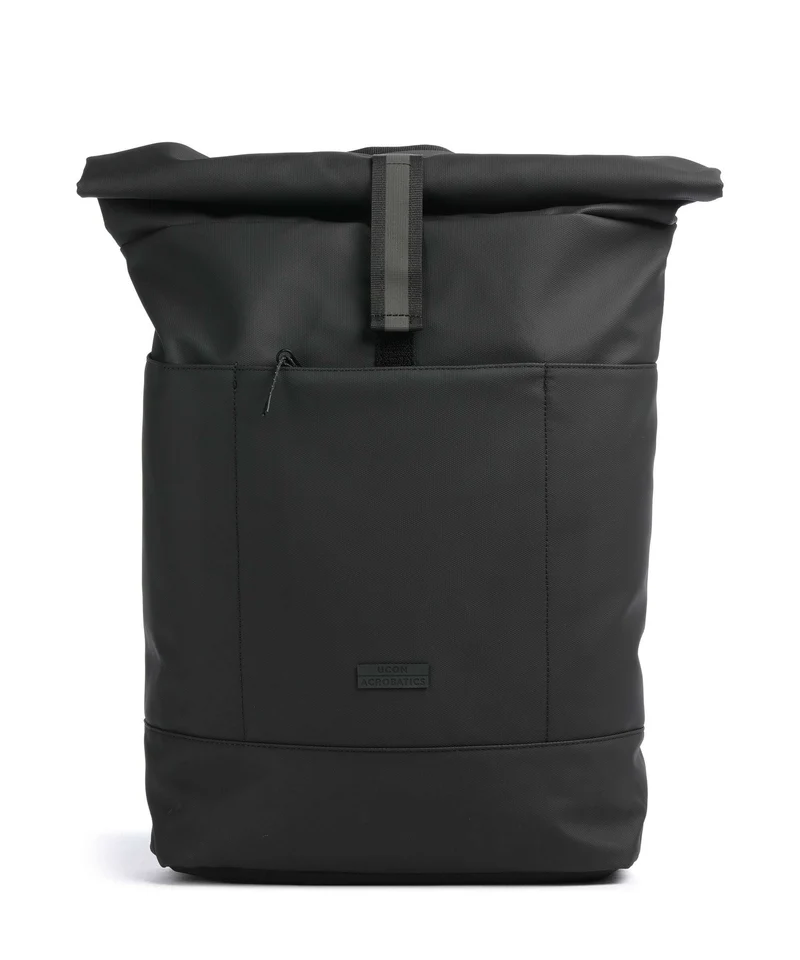 Ucon Acrobatics Aloe Hajo Medium Rolltop Rucksack black