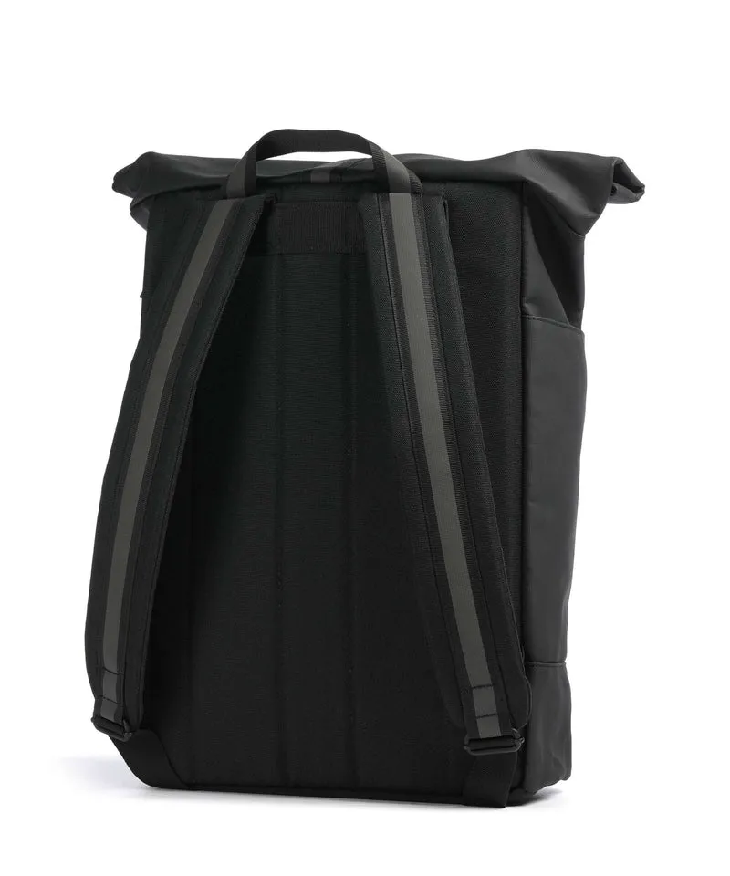 Ucon Acrobatics Aloe Hajo Medium Rolltop Rucksack black