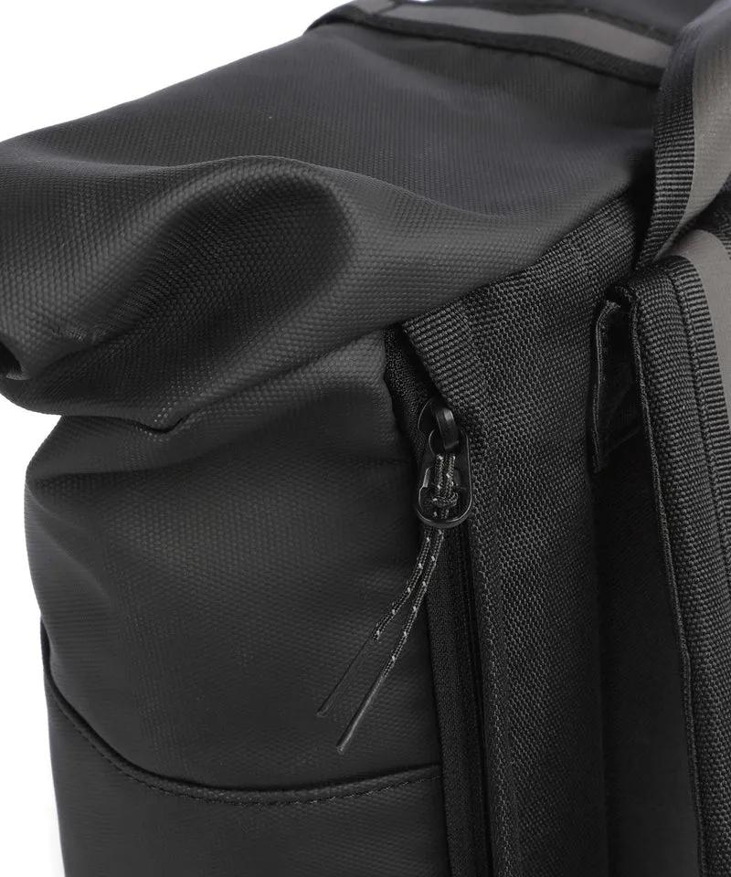 Ucon Acrobatics Aloe Hajo Medium Rolltop Rucksack black